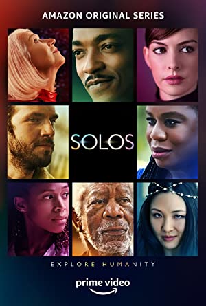 Watch Full Movie :Solos (2021 )