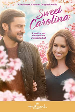 Watch Full Movie :Sweet Carolina (2021)