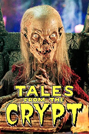 Watch Full Movie :Tales from the Crypt (19891996)