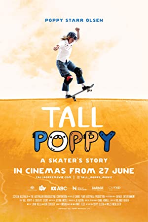 Watch Full Movie :Tall Poppy (2020)