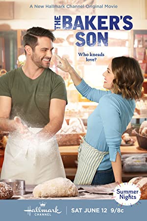 Watch Full Movie :The Bakers Son (2021)