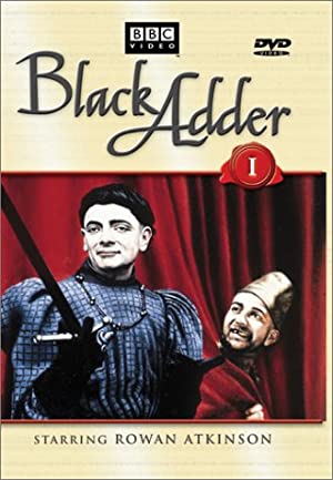 Watch Full Movie :The Black Adder (19821983)