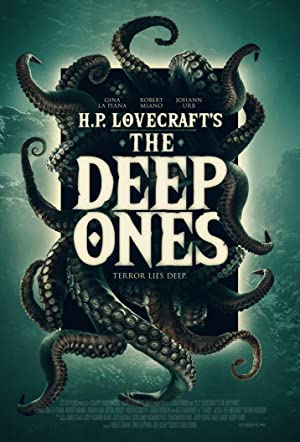 Watch Full Movie :The Deep Ones (2020)