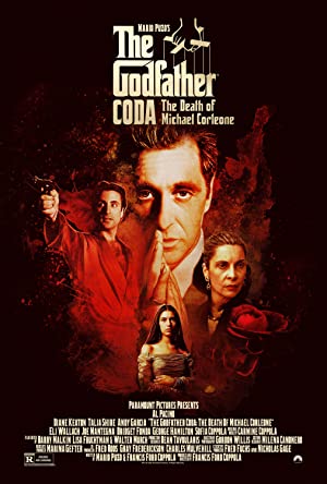 Watch Full Movie :The Godfather, Coda: The Death of Michael Corleone (1990)