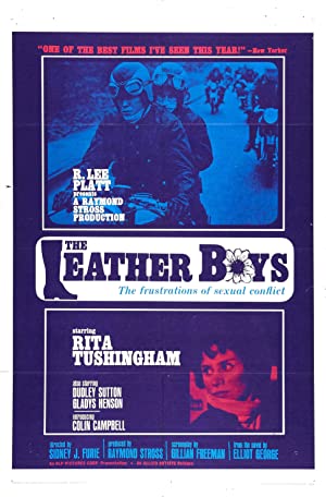 The Leather Boys (1964)