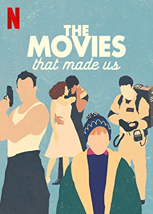 Watch Full Movie :The Movies That Made Us (2019 )
