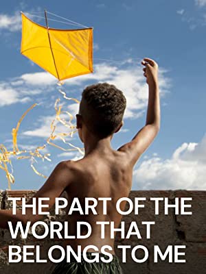 Watch Full Movie :The part of the world that belongs to me (2017)