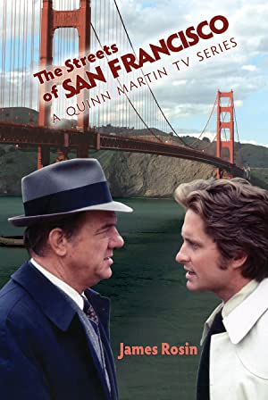 Watch Full Movie :The Streets of San Francisco (19721977)