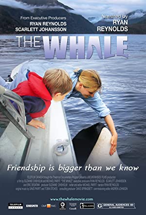 The Whale (2011)
