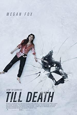 Watch Full Movie :Till Death (2021)