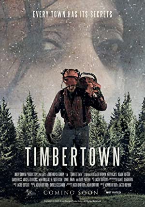 Watch Full Movie :Timbertown (2019)
