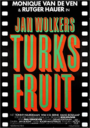 Watch Full Movie :Turks fruit (1973)