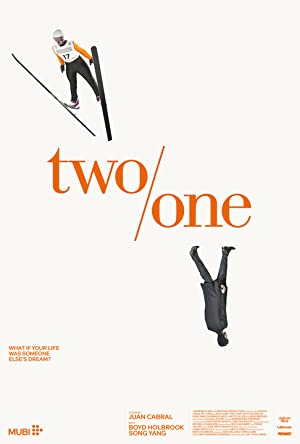 Watch Full Movie :Two/One (2019)