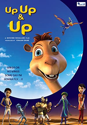 Watch Full Movie :Up Up & Up (2019)