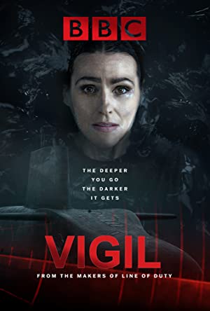 Watch Full Movie :Vigil (2021 )