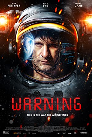 Watch Full Movie :Warning (2021)