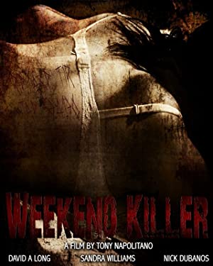 Watch Full Movie :Weekend Killer (2011)
