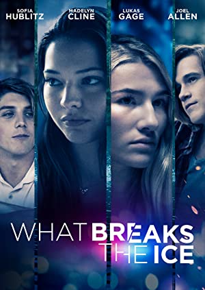 Watch Full Movie :What Breaks the Ice (2020)