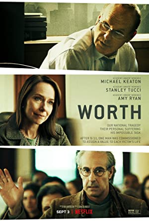Watch Full Movie :What Is Life Worth (2020)