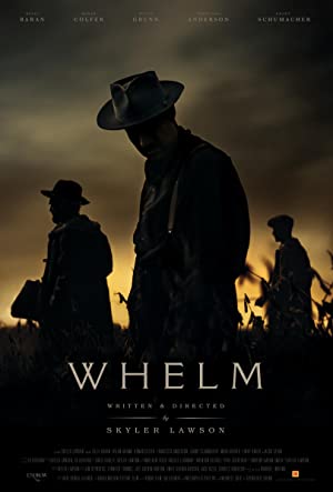 Watch Full Movie :Whelm (2019)