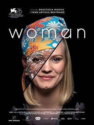 Watch Full Movie :Woman (2019)