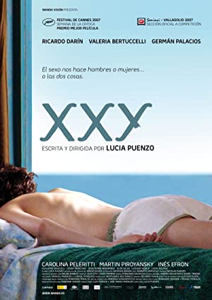 Watch Full Movie :XXY (2007)