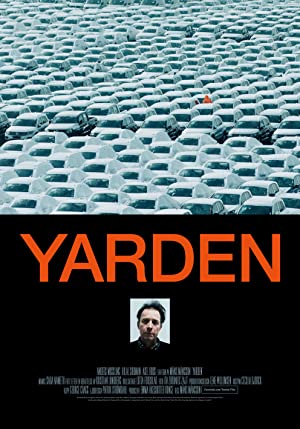 Yarden (2016)
