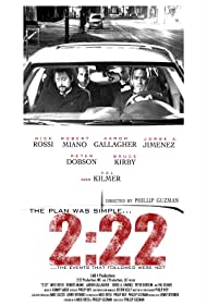 Watch Full Movie :222 (2008)