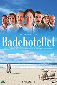 Watch Full Movie :Badehotellet (2013-)
