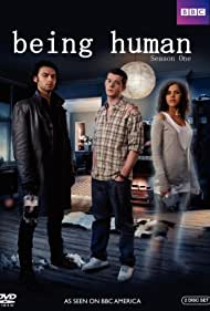 Watch Full Movie :Being Human (2008-2013)