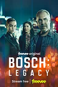 Watch Full Movie :Bosch Legacy (2022-)