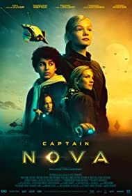 Watch Full Movie :Captain Nova (2021)
