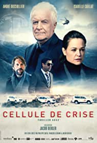 Watch Full Movie :Cellule de crise (2020-)
