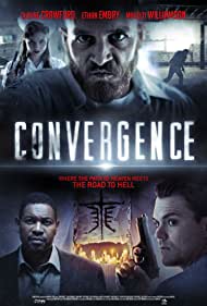 Watch Full Movie :Convergence (2017)
