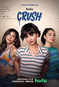 Watch Full Movie :Crush (2022)