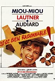 Watch Full Movie :Est ce bien raisonnable (1981)
