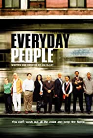 Watch Full Movie :Everyday People (2004)