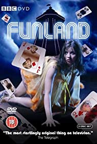 Watch Full Movie :Funland (2005)