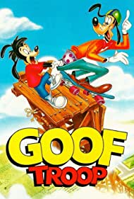 Watch Full Movie :Goof Troop (1992-1993)