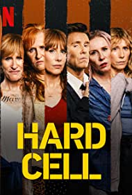 Watch Full Movie :Hard Cell (2022-)