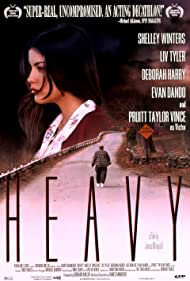 Watch Full Movie :Heavy (1995)