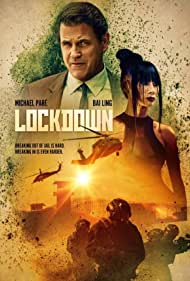 Watch Full Movie :Lockdown (2022)