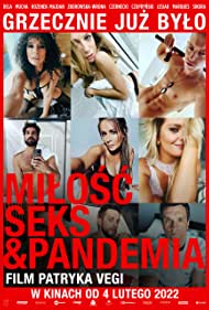 Watch Full Movie :Love, Sex Pandemic (2022)