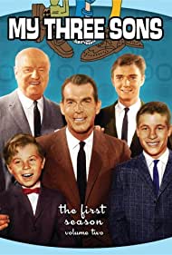 Watch Full Movie :My Three Sons (1960-1972)