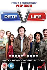 Watch Full Movie :Pete Versus Life (2010-)