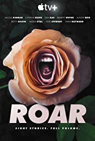 Watch Full Movie :Roar (2022-)