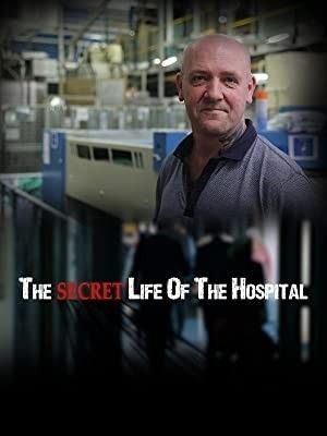 Secret Life of the Hospital (2018)