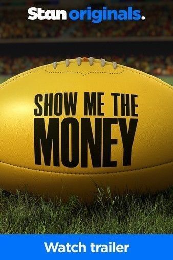 Watch Full Movie :Show Me The Money (2022)