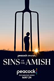 Watch Full Movie :Sins of the Amish (2022)