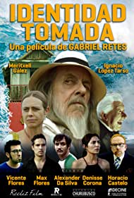 Watch Full Movie :Identidad Tomada (2020)